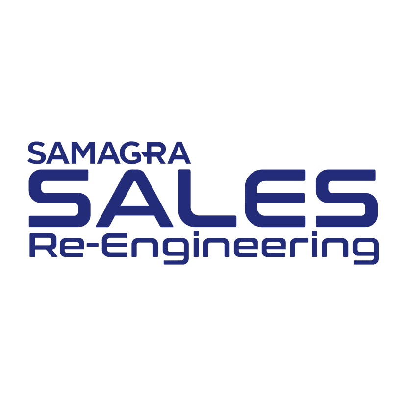 Sales Reengineering